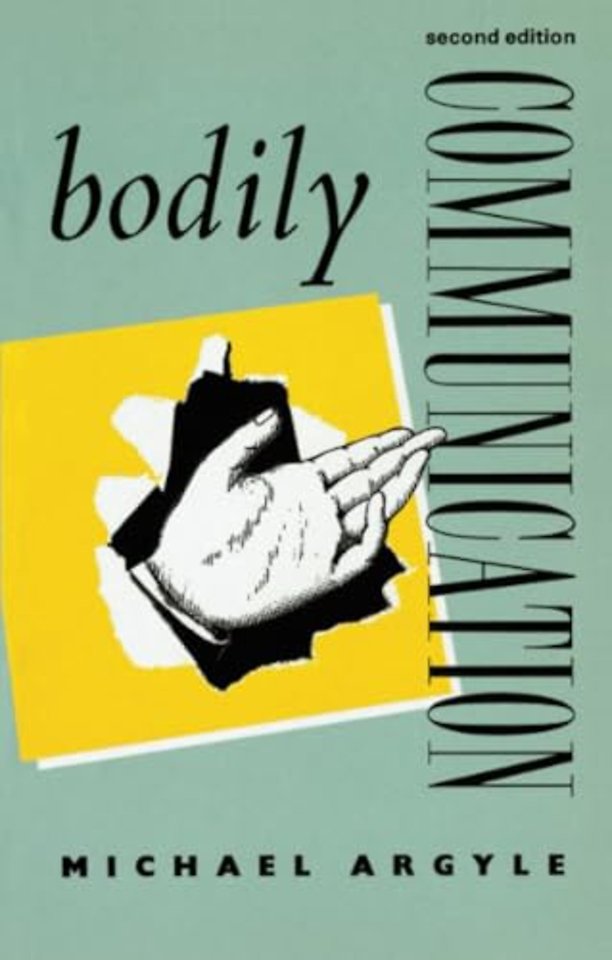 Bodily Communication