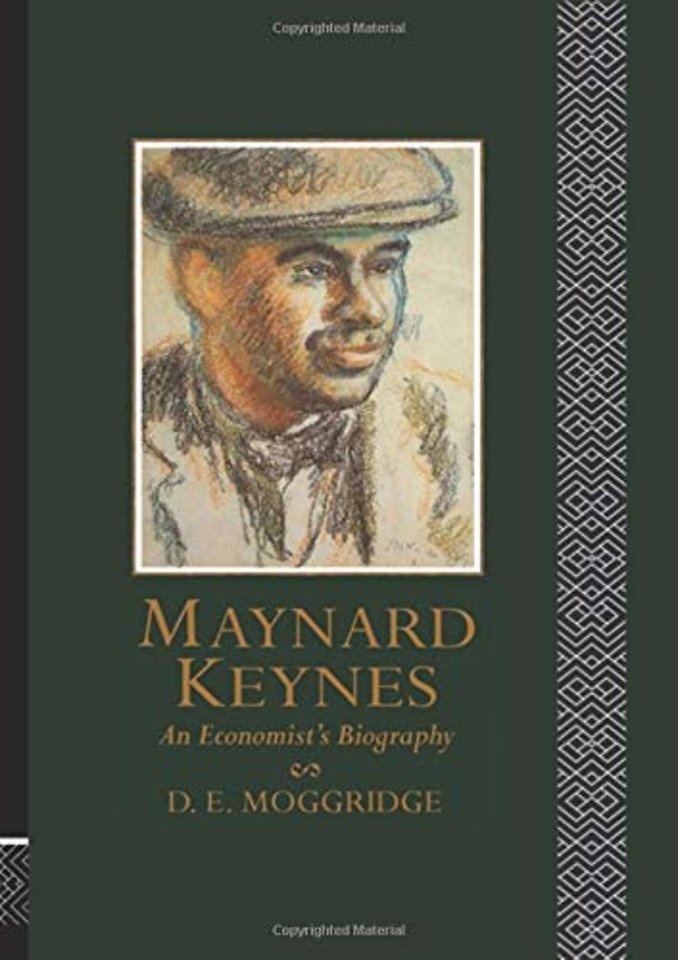 Maynard Keynes