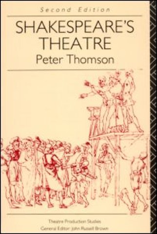 Shakespeare's Theatre