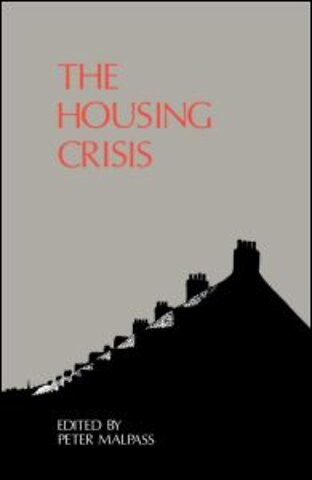 Housing Crisis