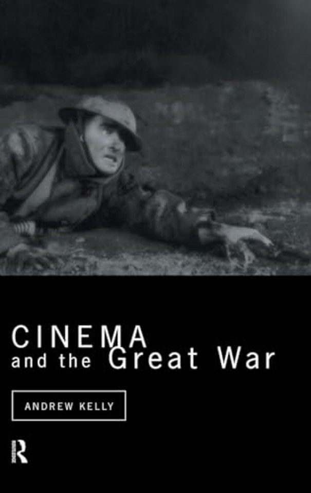 Cinema and the Great War