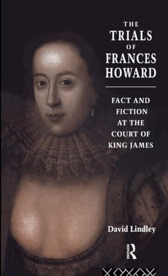 Trials of Frances Howard