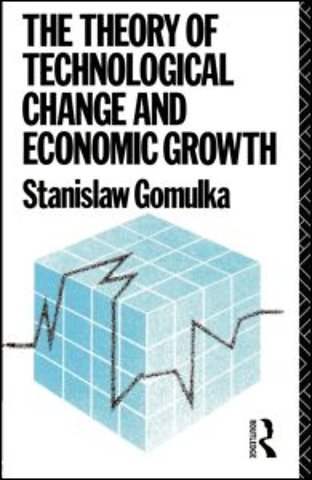 Theory of Technological Change and Economic Growth