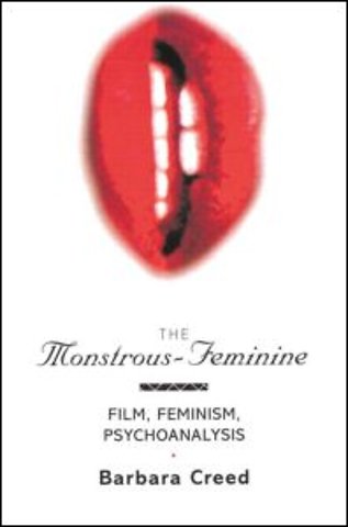 Monstrous-Feminine
