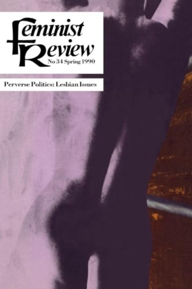 Feminist Review