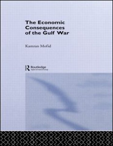 Economic Consequences of the Gulf War