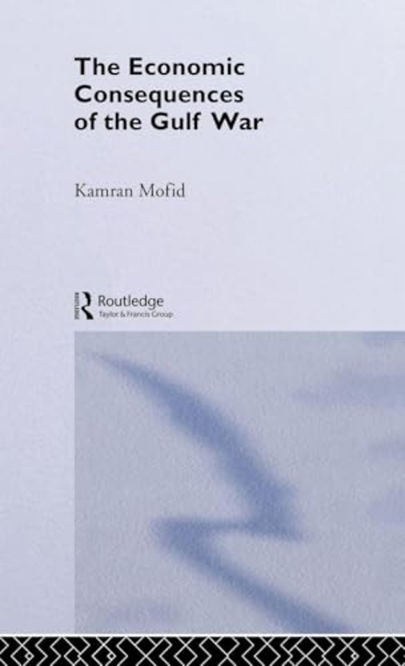 Economic Consequences of the Gulf War