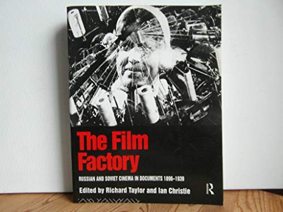 Film Factory
