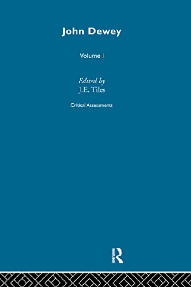 John Dewey