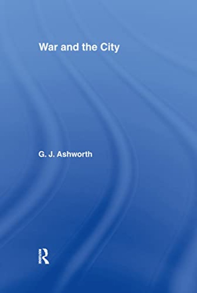 War and the City