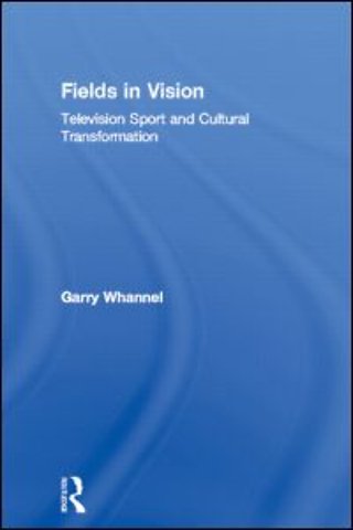 Fields in Vision