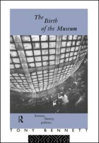 Birth of the Museum