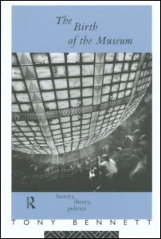 Birth of the Museum