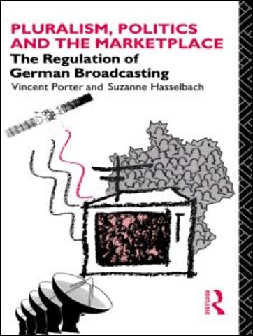 Pluralism, Politics and the Marketplace