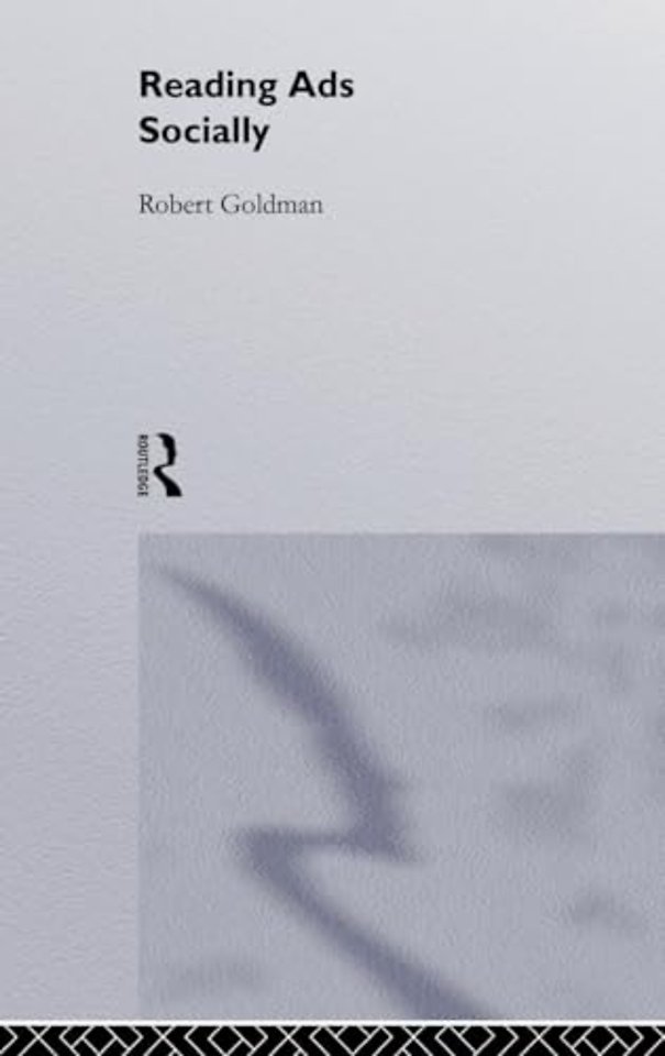 Reading Ads Socially