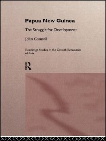 Papua New Guinea