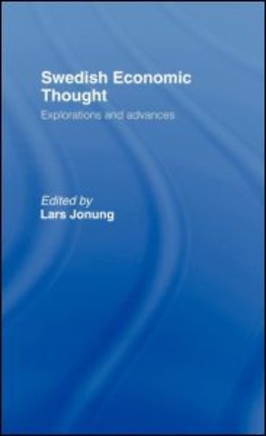 Swedish Economic Thought