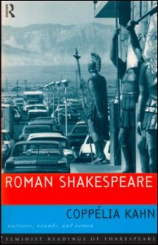 Roman Shakespeare