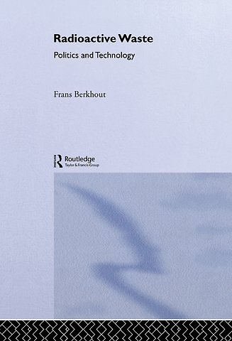 Natural Environment: Problems and Management