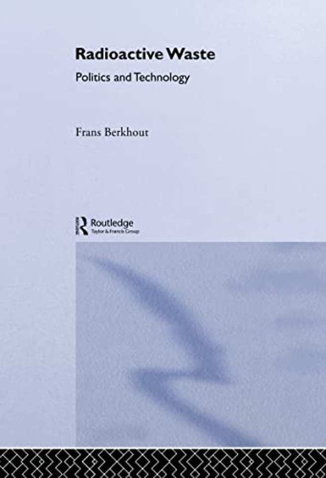 Natural Environment: Problems and Management