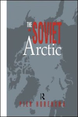 Soviet Arctic