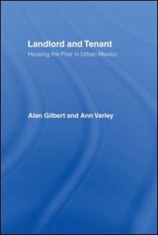 Landlord and Tenant