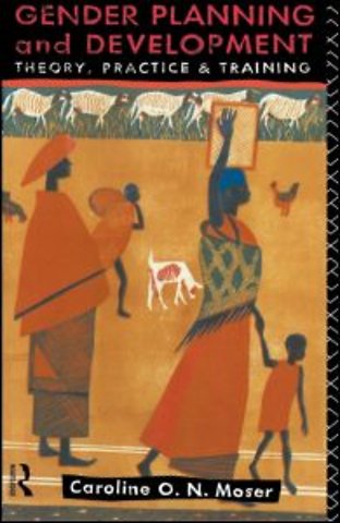 Gender Planning and Development