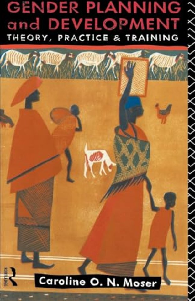 Gender Planning and Development