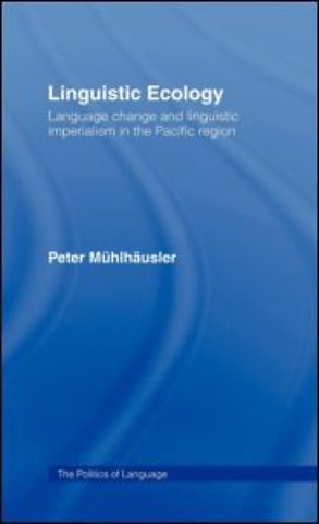 Politics of Language