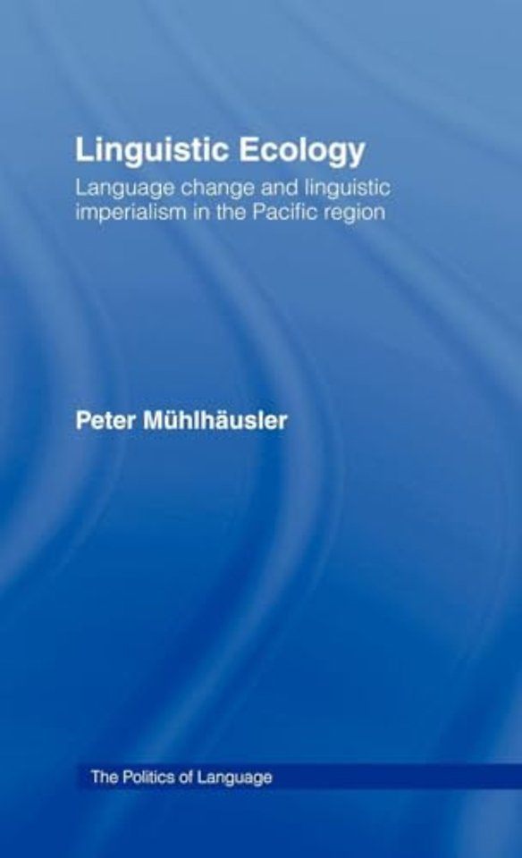 Politics of Language