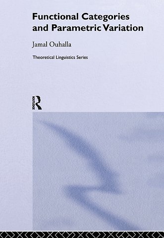 Functional Categories and Parametric Variation