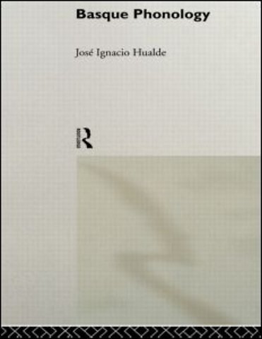 Basque Phonology