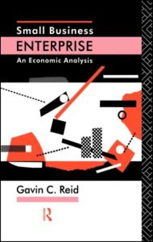 Small Business Enterprise