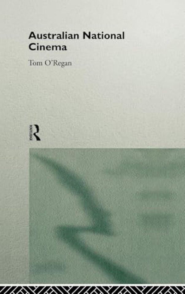 Australian National Cinema