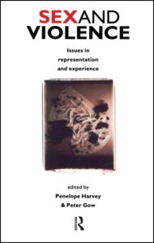 Sex and Violence