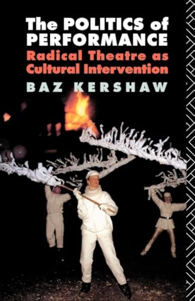 Politics of Performance