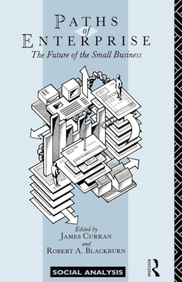 Paths of Enterprise