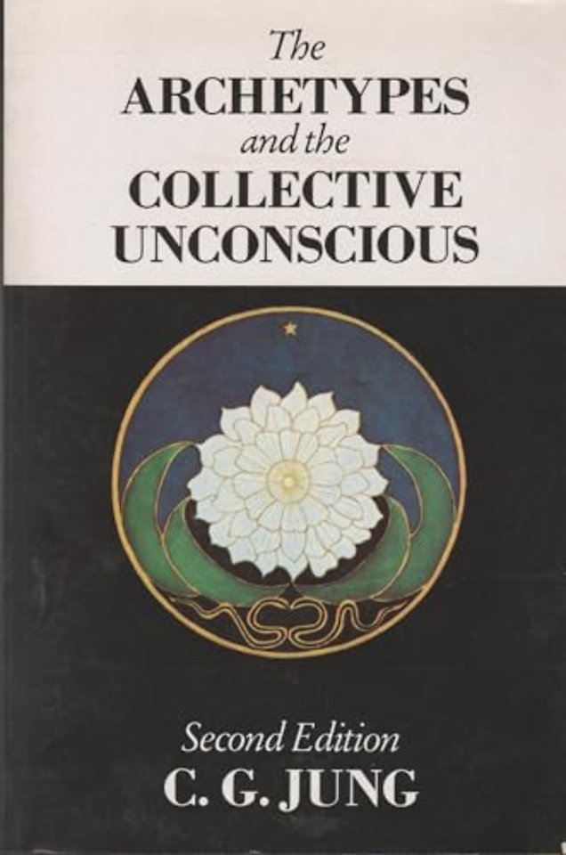 Archetypes and the Collective Unconscious