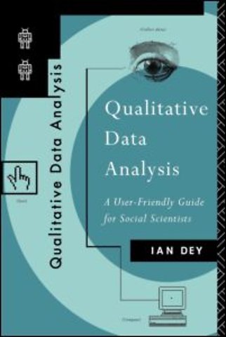 Qualitative Data Analysis