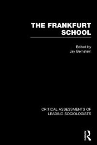 Frankfurt School