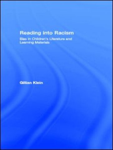 Reading into Racism