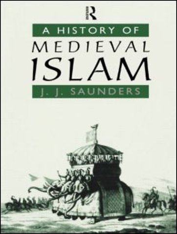 History of Medieval Islam
