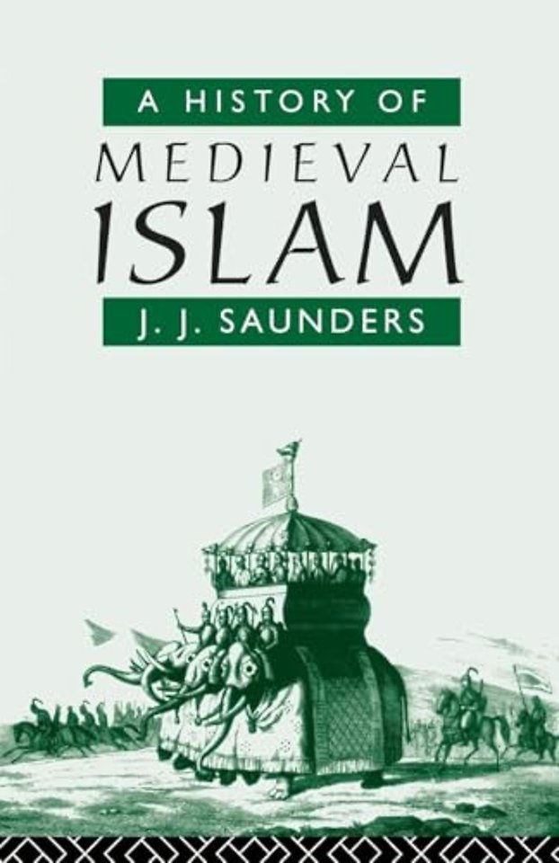 History of Medieval Islam