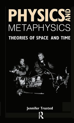 Physics and Metaphysics