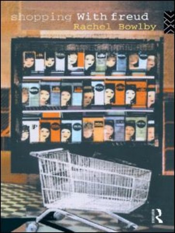 Shopping with Freud