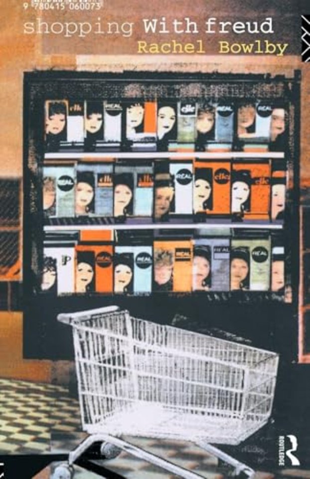 Shopping with Freud