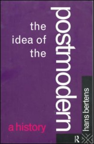 Idea of the Postmodern