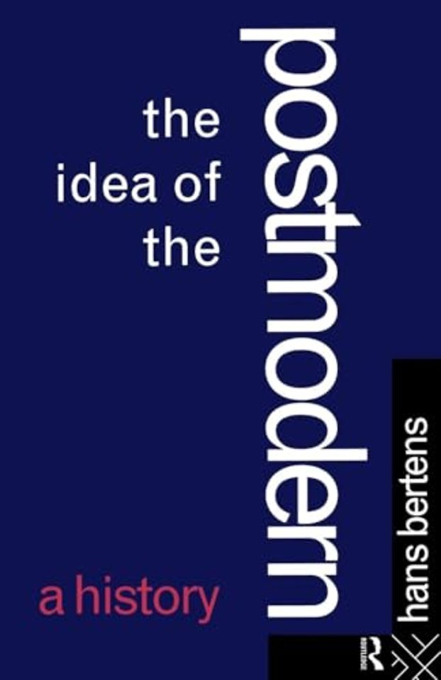 Idea of the Postmodern