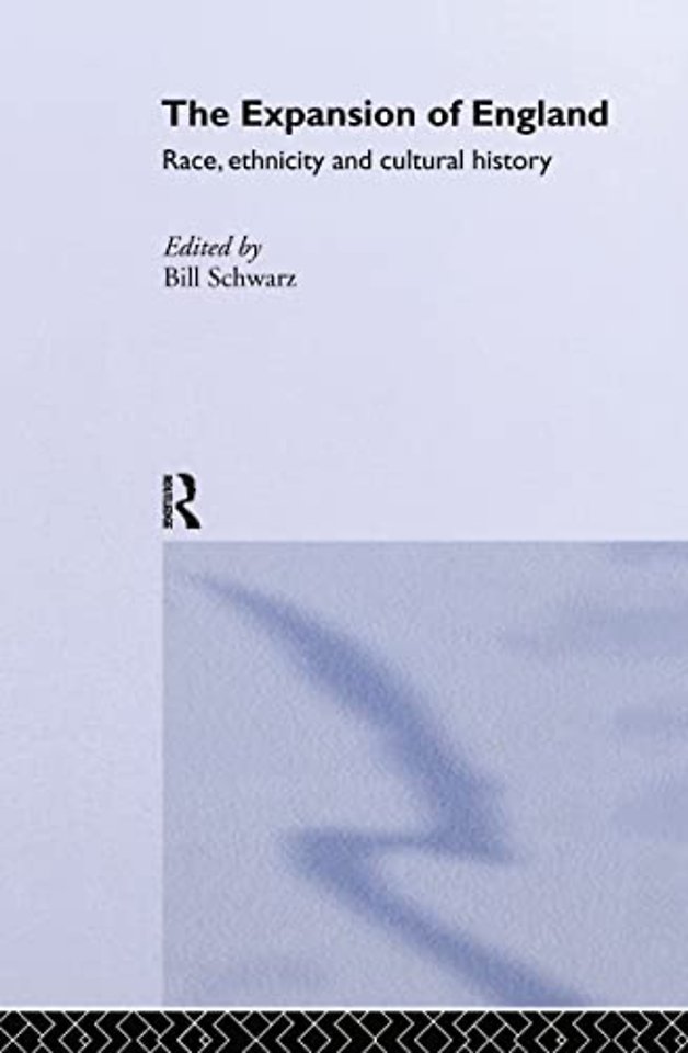 Expansion of England