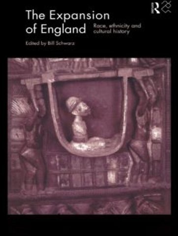 Expansion of England